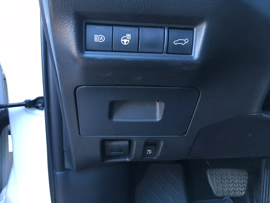 Used 2026 Toyota Grand Highlander AWD image 19