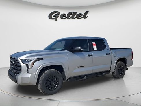 New 2026 Toyota Tundra SR5 image 4