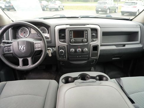 Used 2016 RAM 1500 Tradesman w/ Popular Equipment Group AWD/4WD image 25