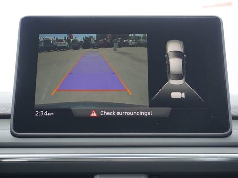 Used 2019 Audi A4 2.0T Premium w/ Convenience Package image 16