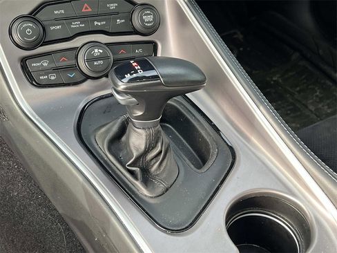 Used 2021 Dodge Challenger GT w/ Plus Package image 22