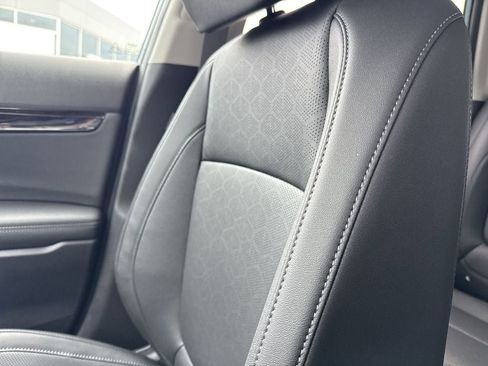 New 2026 Kia Seltos EX AWD/4WD image 37