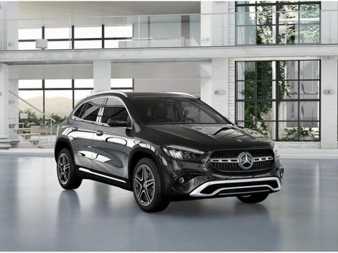 New 2026 Mercedes-Benz GLA 250 image 10