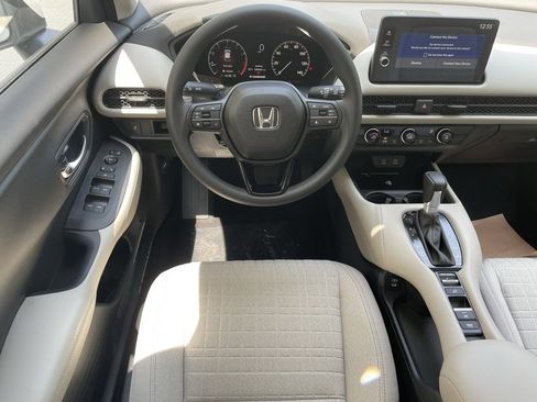 New 2026 Honda HR-V LX image 13