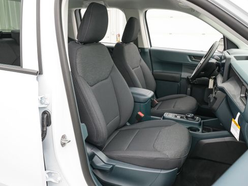 New 2026 Ford Maverick XL image 20