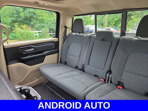Used 2019 RAM 1500 Big Horn AWD/4WD image 13