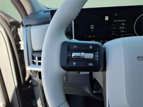 New 2026 Hyundai Santa Fe Limited AWD/4WD image 21