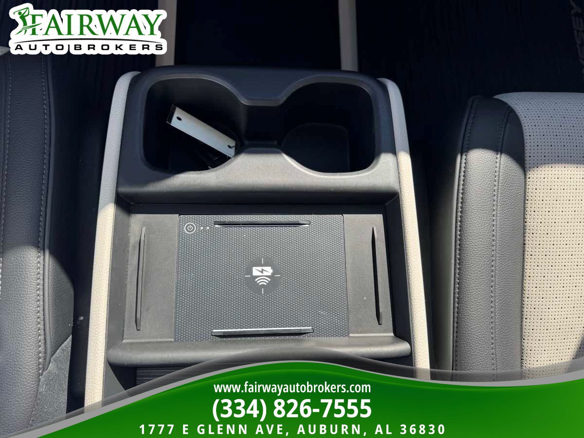 Used 2025 Honda Odyssey Elite image 26