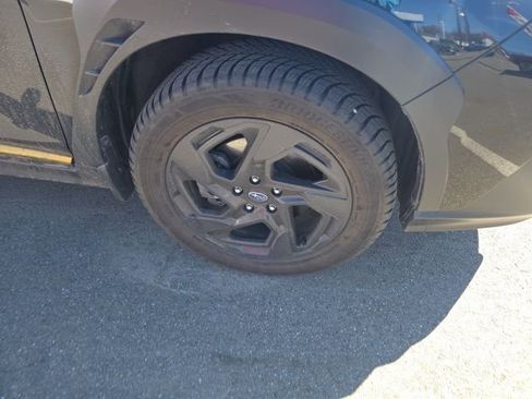 Used 2024 Subaru Crosstrek 2.5i Sport image 5