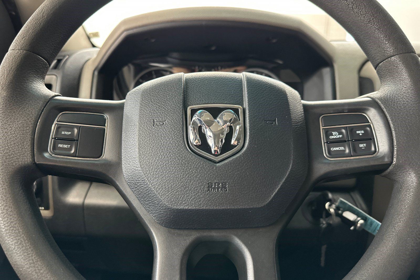 Used 2012 RAM 1500 Express w/ ST Popular Equipment Group RWD image 11
