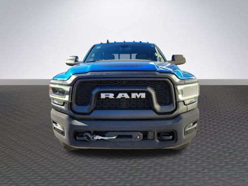 Used 2020 RAM 2500 Power Wagon image 2