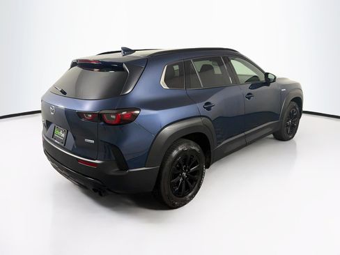 Used 2025 MAZDA CX-50 AWD 2.5 Hybrid w/ Premium Pkg image 9