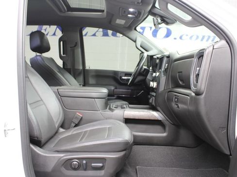 Used 2022 GMC Sierra 2500 Denali AWD/4WD image 41