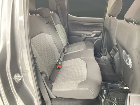 New 2025 Ford Ranger XLT w/ Technology Package image 39