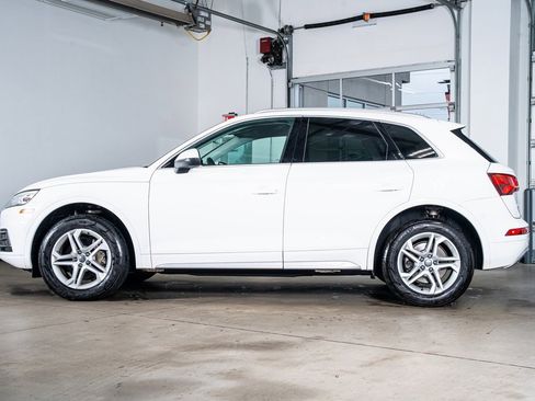 Used 2019 Audi Q5 2.0T Premium image 8