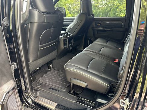 Used 2023 RAM 2500 Limited image 18