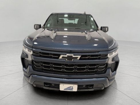 Certified 2022 Chevrolet Silverado 1500 RST w/ Convenience Package II AWD/4WD image 13
