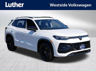 Certified 2025 Volkswagen Tiguan SE R-Line AWD/4WD video 1
