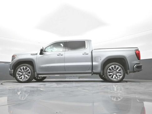 Used 2024 GMC Sierra 1500 Denali w/ Denali Reserve Package AWD/4WD image 39