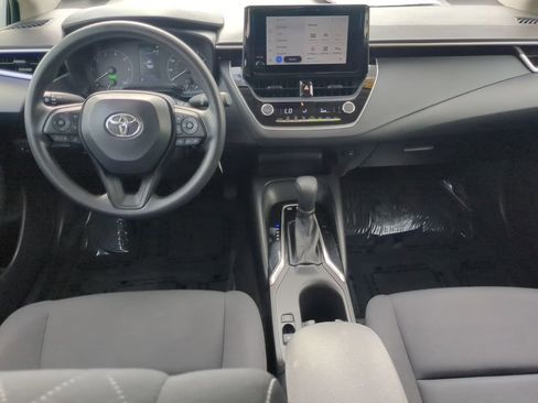 Used 2023 Toyota Corolla LE image 21