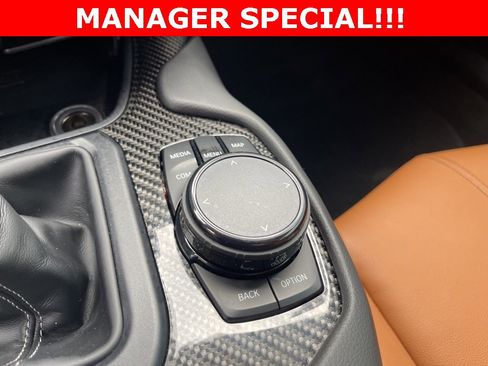 Used 2024 Toyota Supra image 28