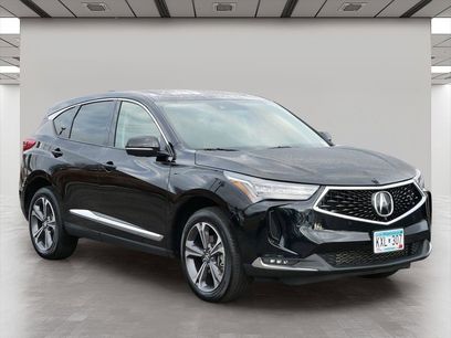 Used 2023 Acura RDX AWD w/ Advance Package