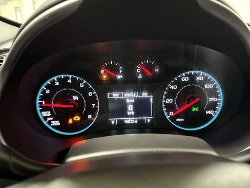 Used 2020 Chevrolet Malibu LS FWD image 12