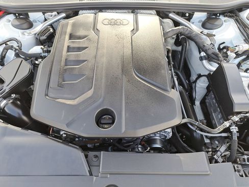 Certified 2025 Audi A5 2.0T Premium w/ Convenience Package AWD/4WD image 34