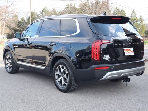 Used 2020 Kia Telluride EX image 9