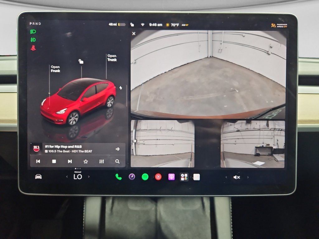 Used 2023 Tesla Model Y Long Range AWD/4WD image 13