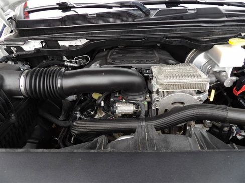 Used 2019 RAM 1500 Big Horn image 26