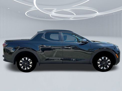 New 2026 Hyundai Santa Cruz SEL image 9