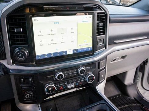 Used 2021 Ford F150 Limited image 23