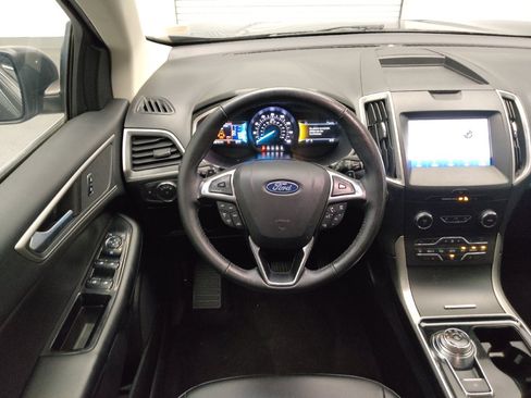 Used 2020 Ford Edge SEL AWD/4WD image 22