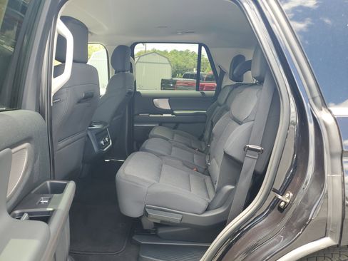Used 2025 Ford Expedition Active AWD/4WD image 20