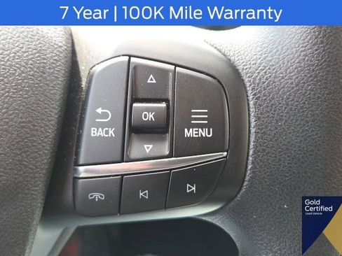 Used 2025 Ford Escape Active AWD/4WD image 41