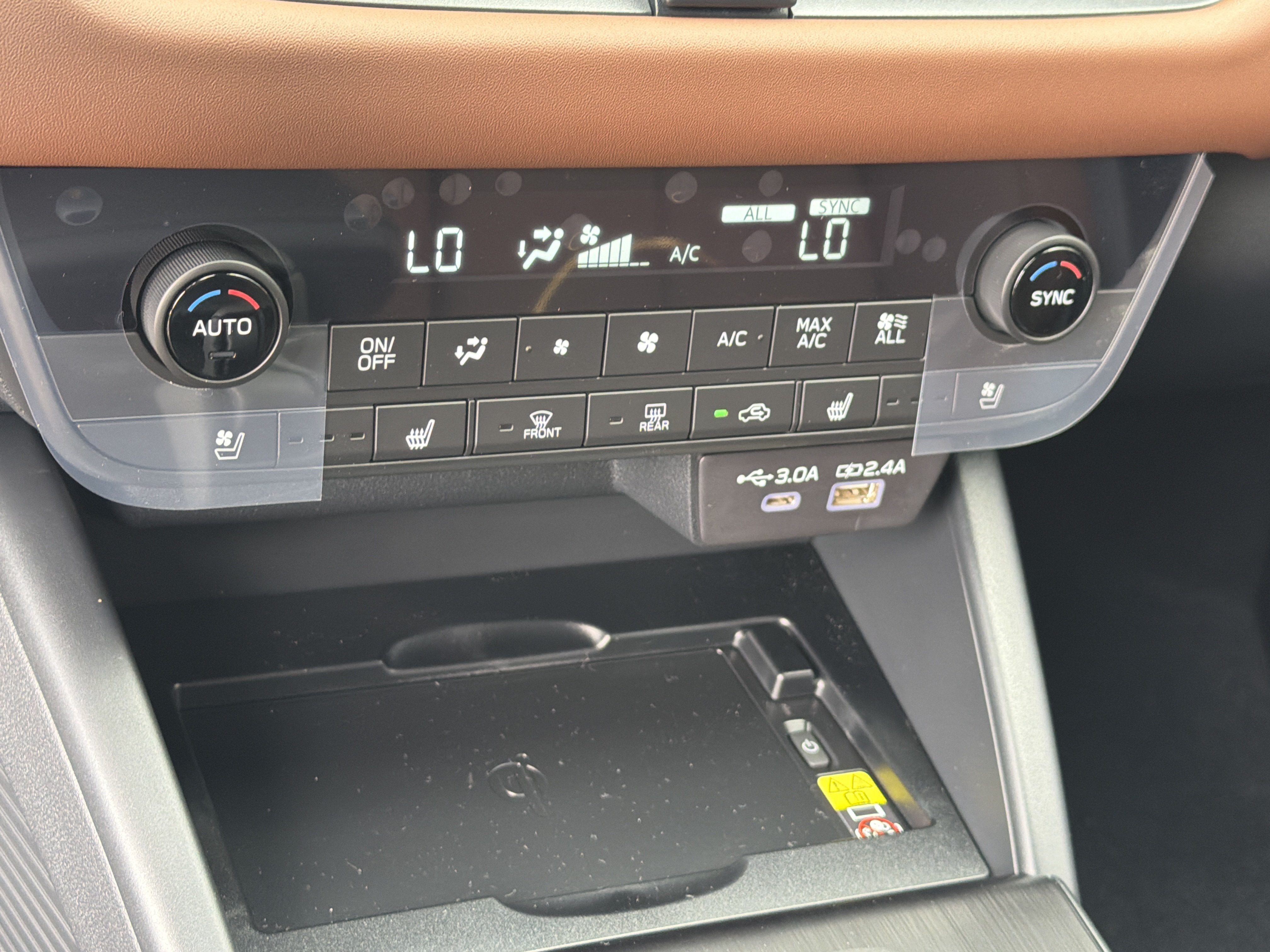 New 2026 Subaru Outback Touring XT AWD/4WD image 31