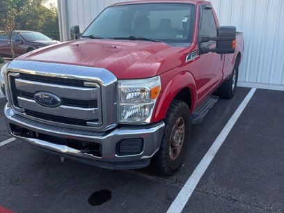 Used 2015 Ford F250 XLT