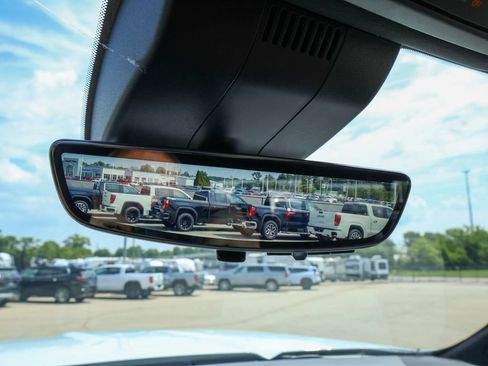 New 2026 GMC Sierra 2500 Denali Ultimate w/ Max Trailering Package AWD/4WD image 28