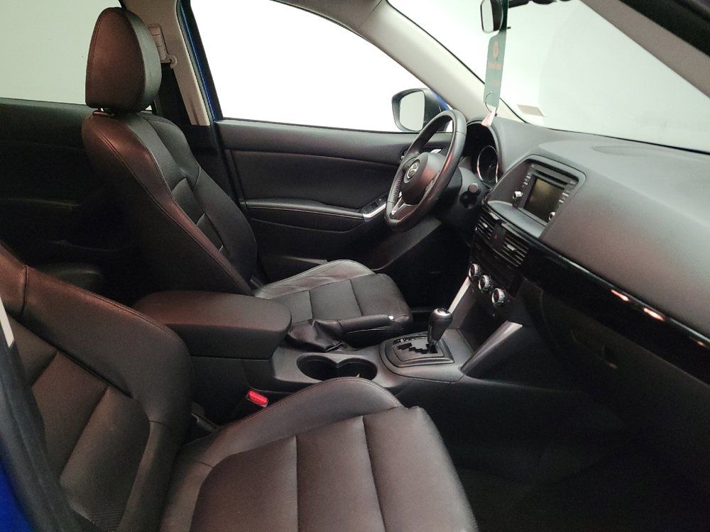 Used 2014 MAZDA CX-5 Grand Touring AWD/4WD image 21