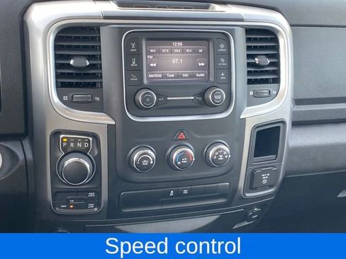 Used 2023 RAM 1500 Classic SLT image 10