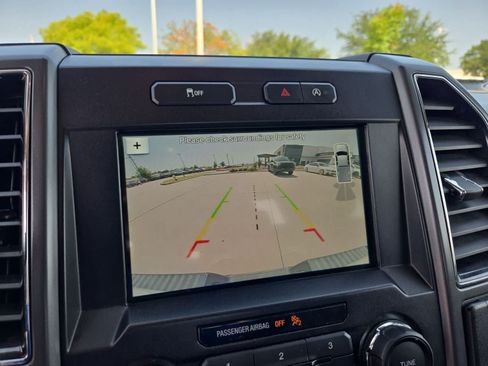 Used 2018 Ford F150 XLT w/ Equipment Group 302A Luxury RWD image 27