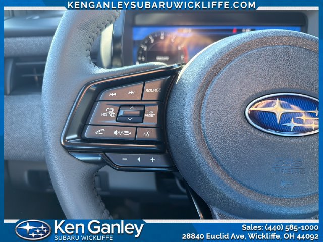 New 2026 Subaru Outback Limited XT AWD/4WD image 12