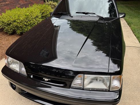 Used 1993 Ford Mustang Cobra RWD image 14