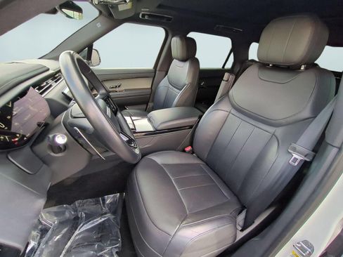 Used 2024 Land Rover Range Rover Sport Dynamic SE AWD/4WD image 15