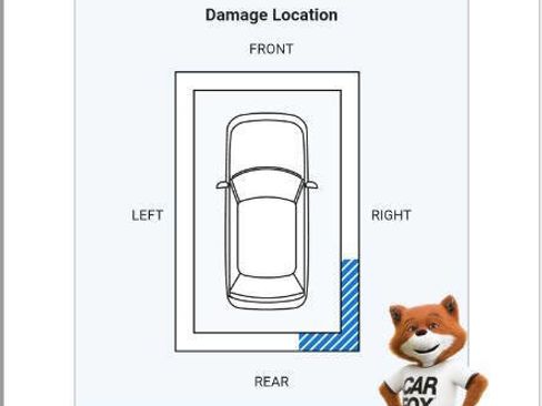 Used 2012 Porsche Cayenne S AWD/4WD image 67