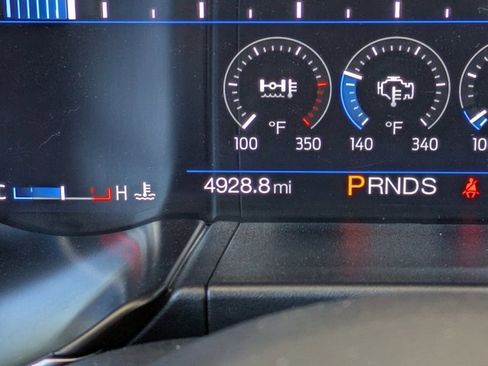 Certified 2022 Ford Mustang GT Premium w/ GT Performance Package image 28