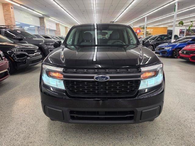 Used 2022 Ford Maverick XLT w/ XLT Luxury Package FWD image 3