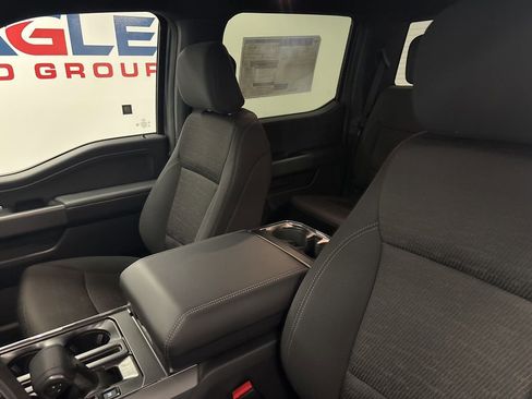 New 2026 Ford F150 XLT w/ Equipment Group 302A MID image 29