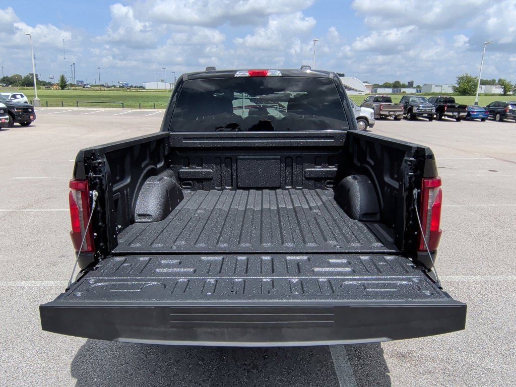 New 2026 Ford F150 STX w/ Equipment Group 200A RWD image 37